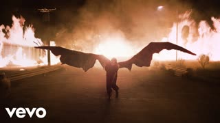 Премьера клипа! Billie Eilish - all the good girls go to hell (05.09.2019)