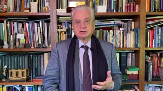 Поздравление Михаила Пиотровского ко дню рождения Пушкина