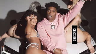 Fredo Bang - Saucy (Official Video 2020)