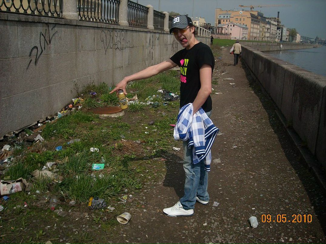 Дима Ощепков фотография #15