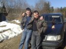 Фотография Данилова Анастасия