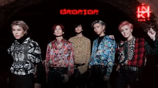 INKI - Drop Top (Премьера клипа 2019)