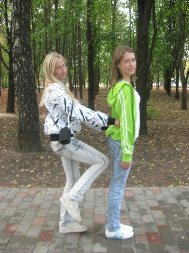 Лизк@ Пят@ченко фотография #4