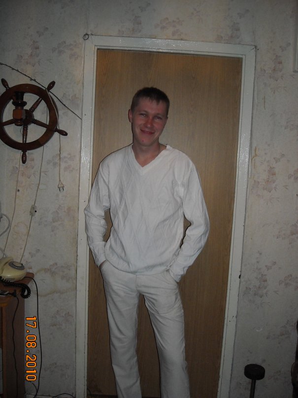 Александр Евсееев фотография #42