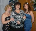 Фотография Лежеевой Дарьи