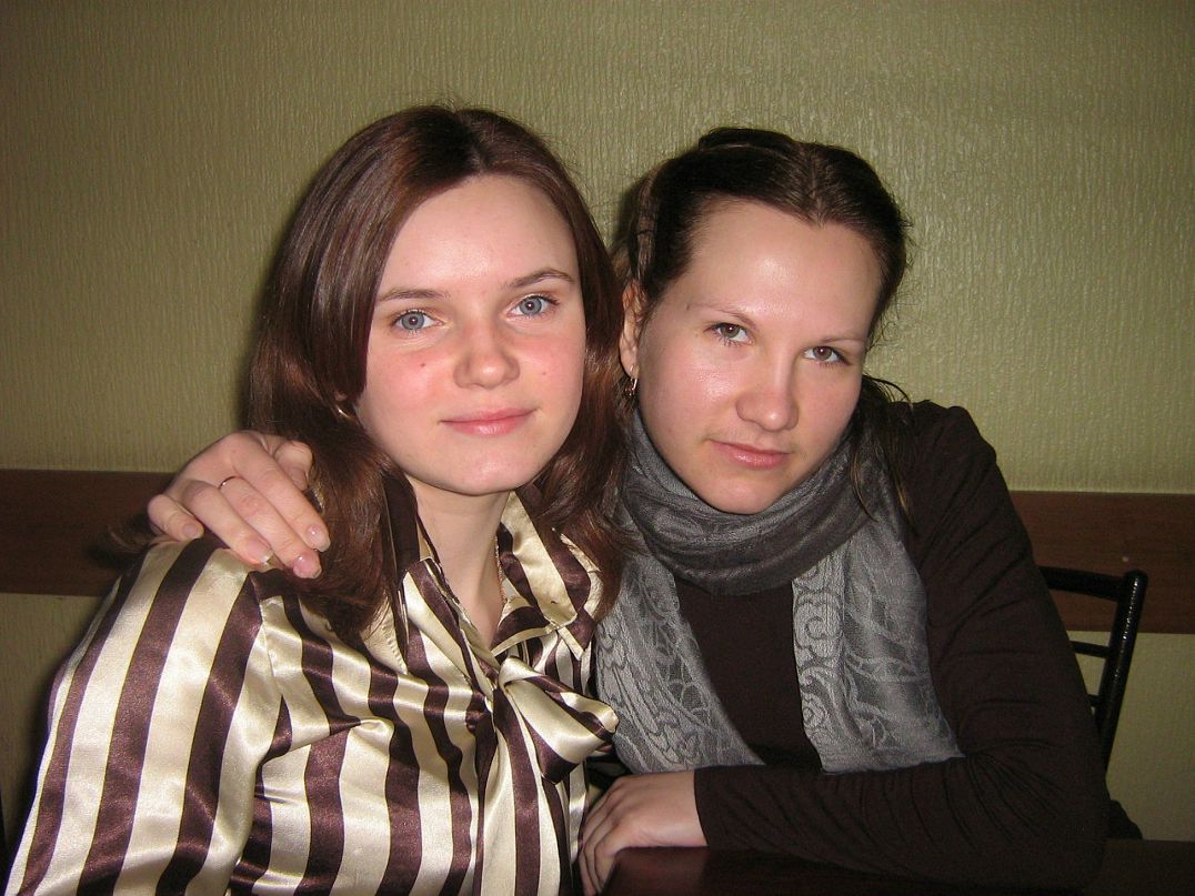 Дмитрий Нечаев фотография #31