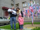 Фотография Джагарян Катерины