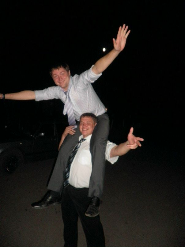 Даниска Бугаков фотография #47