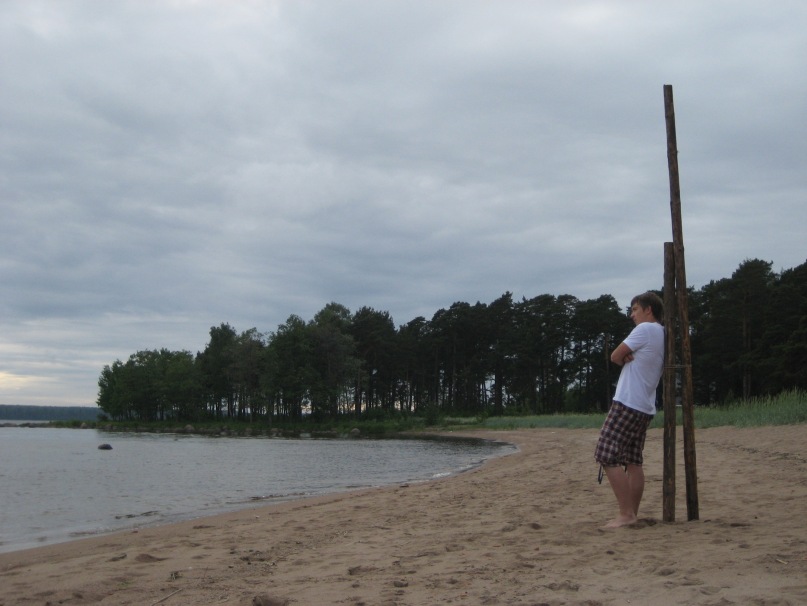 Дмитрий Ермаков фотография #13