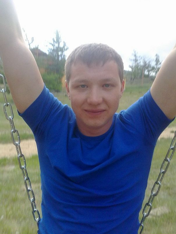 Дмитрий Цой фотография #20