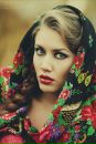 Фотография Маевской Радмиллы