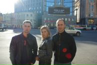 Фотография Мурашкиной Ани