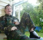 Фотография Мирошниченко Дарья