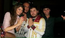 Gokhan Polat фотография #15 (источник - https://vk.com/id33834581)