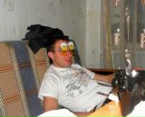 Фотография Климова Алексея