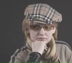 Фотография Жбановой Дарьи