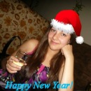 Фотография Хлыстовой Марины