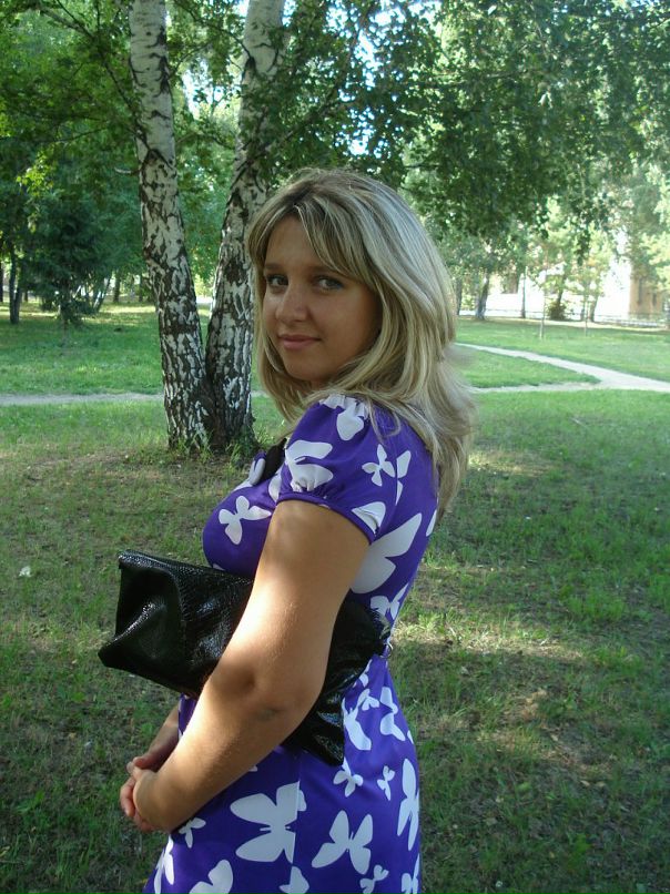 Ольга Гуж фотография #42