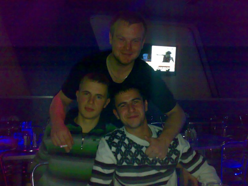 Иван Пантелеев фотография #44