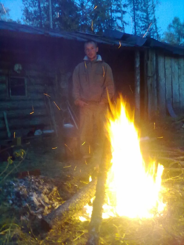 Матвей Плотников фотография #7