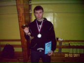 Фотография Умарова Константина