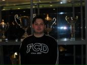 Фотография Алексеева Дмитрия