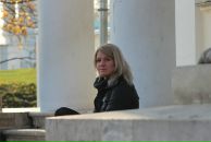 Фотография Агальцовой Леси