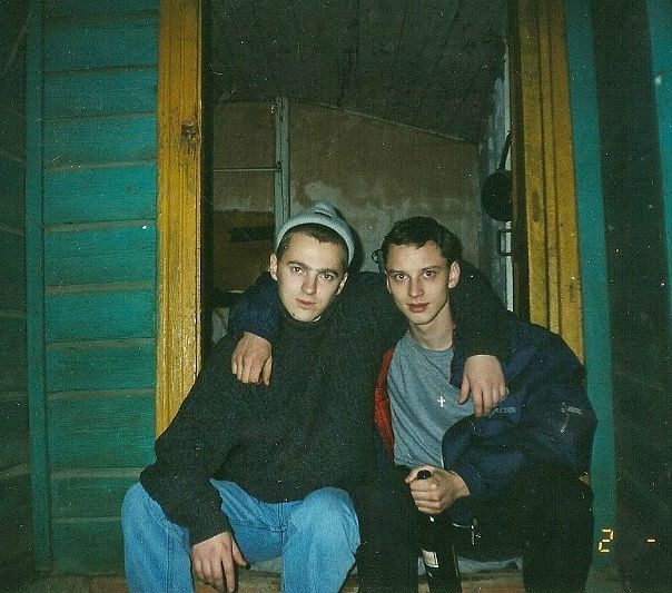 Виктор Кузьмичев фото №26
