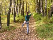 Фотография Колесниковой Карины