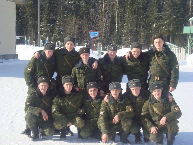Дмитрий Быков фотография #35