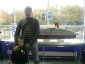 Фотография Полевкина Якова