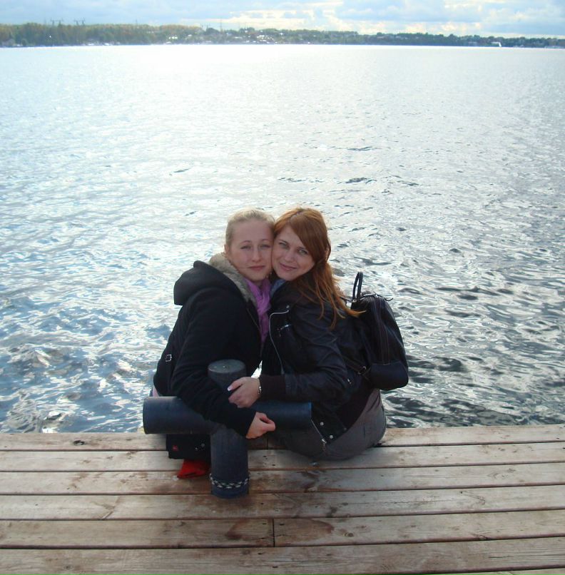 Ольга Сидорова фотография #49