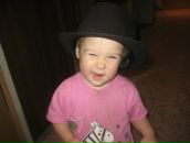 Фотография Никовой Олеси