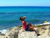 Фотография Витенко Елизаветы