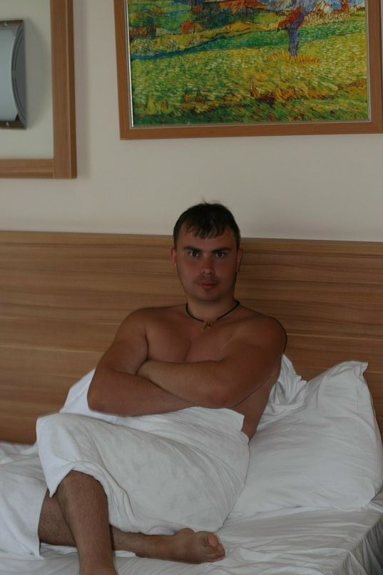 Роман Мацаев фотография #29