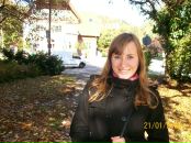 Фотография Марковой Ани