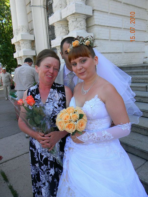 Полина Фёдорова фотография #16