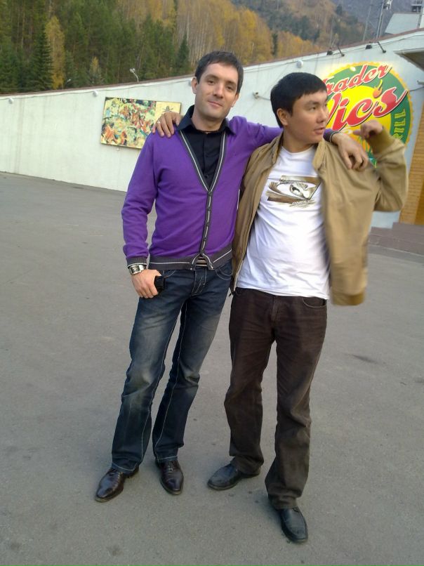 Иван Пронченков фотография #38