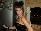 Фотография Мелюхновой-Яценко Алёны