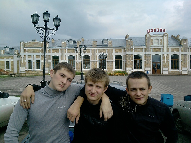 Сергей Маркеев фотография #38