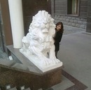 Надія Мельник фотография #34 (источник - https://vk.com/id139104849)