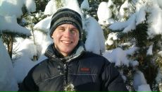 Фотография Киселёва Алексея