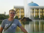 Фотография Коробы Максима