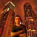 Фотография Кривенцева Александра