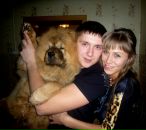 Фотография Волковой-Гобовой Натальи