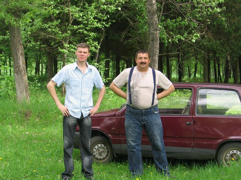 Игорь Ермаков фотография #30