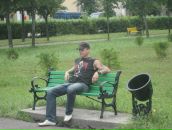 Фотография Гребцова Владимира