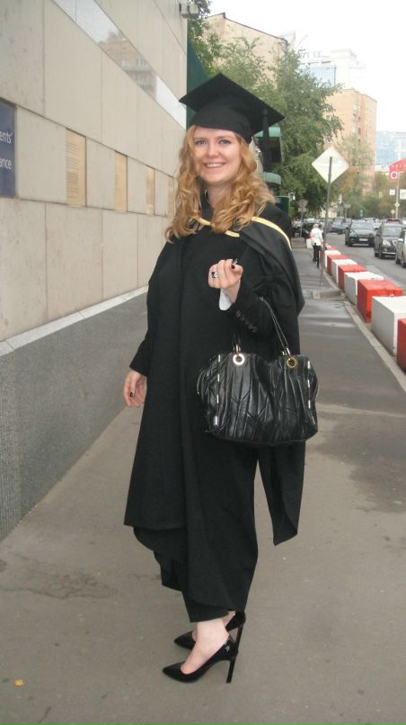 Ксения Радченко фотография #41