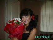 Фотография Лучкиной Маши