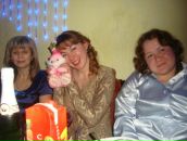 Фотография Невоструевой Юлии